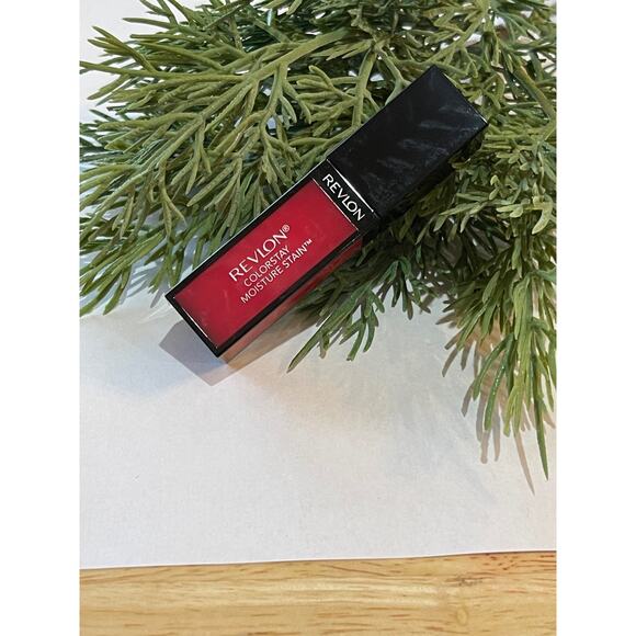 Revlon Colorstay Moisture Stain Code 015 NEW - Picture 2 of 4